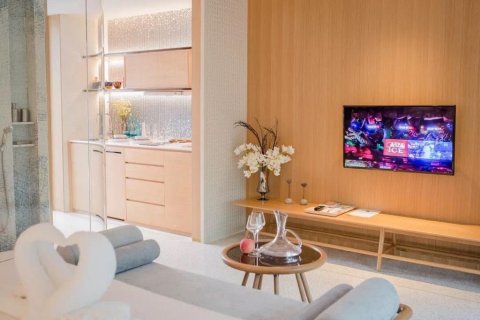 Condo in Kamala, Thailand, 1 bedroom № 179859 - photo 4