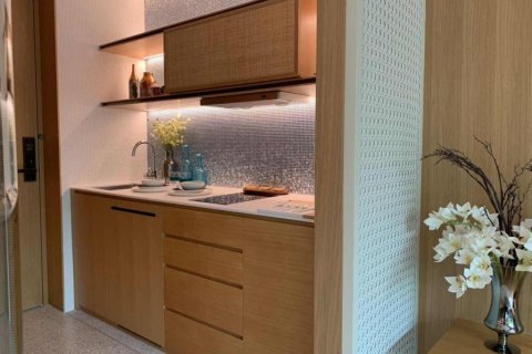Condo in Kamala, Thailand, 1 bedroom № 179859 - photo 8