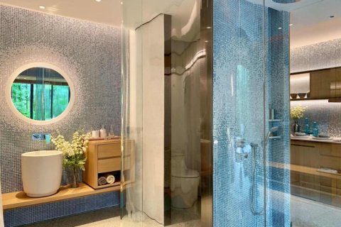 Condo in Kamala, Thailand, 1 bedroom № 179859 - photo 7
