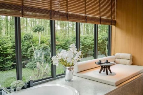Condo in Kamala, Thailand, 1 bedroom № 179859 - photo 3