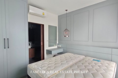 Condo on Surin Beach, Thailand, 1 bedroom № 179855 - photo 7