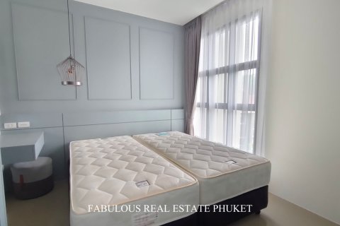 Condo on Surin Beach, Thailand, 1 bedroom № 179855 - photo 4