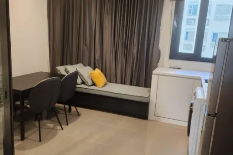 Condo in Huai Khwang, Bangkok, Thailand, 1 bedroom № 216835
