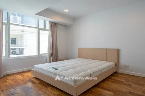 Eigentumswohnung in Sathon, Bangkok, Thailand, 3 Schlafzimmer  № 216830 - Foto 7