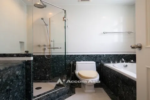 Eigentumswohnung in Sathon, Bangkok, Thailand, 3 Schlafzimmer  № 216830 - Foto 8
