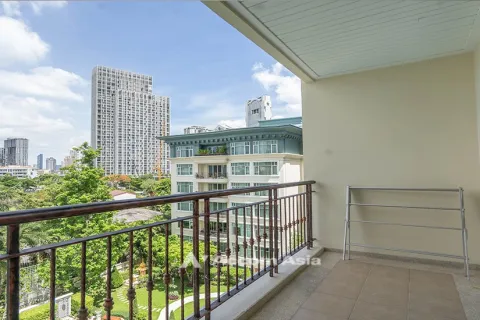 Eigentumswohnung in Sathon, Bangkok, Thailand, 3 Schlafzimmer  № 216830 - Foto 2