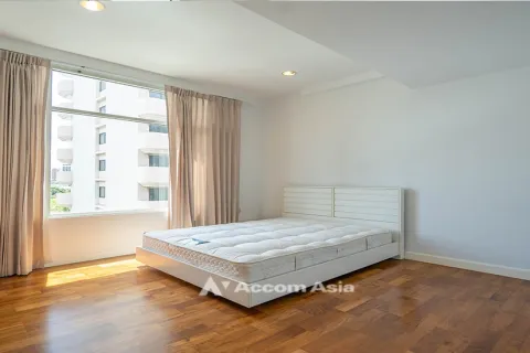 Eigentumswohnung in Sathon, Bangkok, Thailand, 3 Schlafzimmer  № 216830 - Foto 6