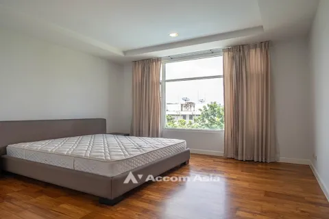 Eigentumswohnung in Sathon, Bangkok, Thailand, 3 Schlafzimmer  № 216830 - Foto 5