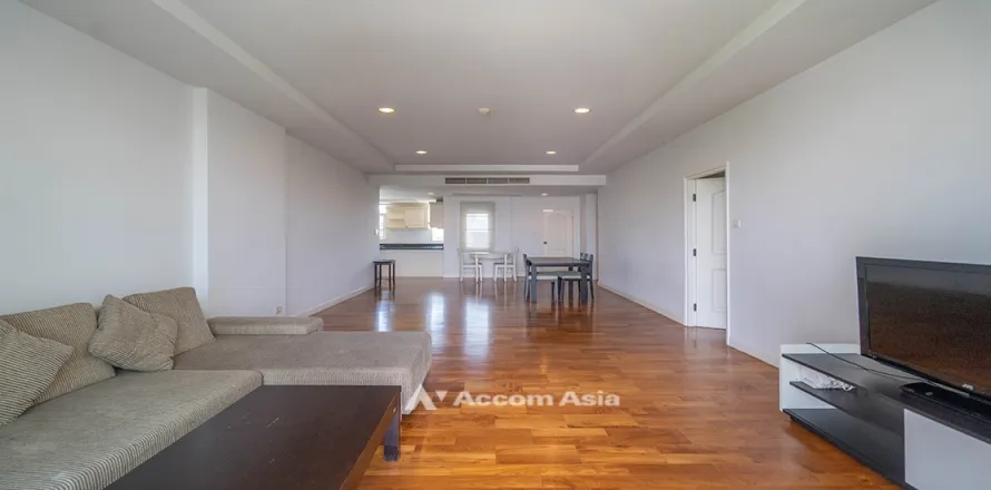 Eigentumswohnung in Sathon, Bangkok, Thailand, 3 Schlafzimmer  № 216830