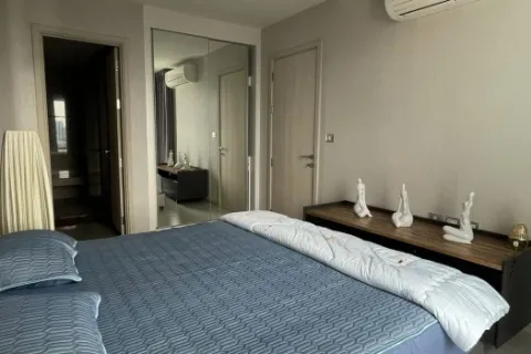 Eigentumswohnung in Watthana, Bangkok, Thailand, 1 Schlafzimmer  № 216831 - Foto 5
