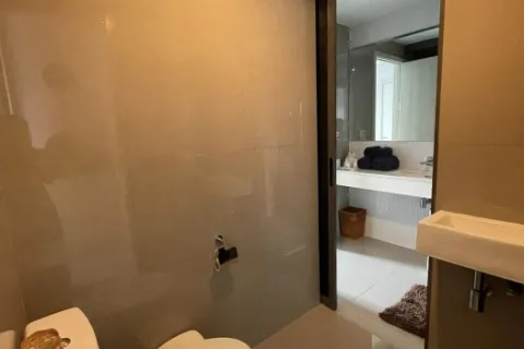 Eigentumswohnung in Watthana, Bangkok, Thailand, 1 Schlafzimmer  № 216831 - Foto 7