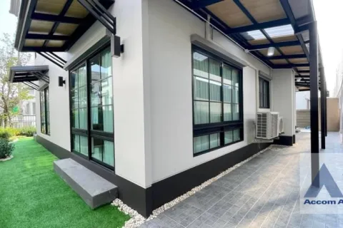 Haus in Samut Prakan, Thailand 4 Schlafzimmer № 216829 - Foto 18