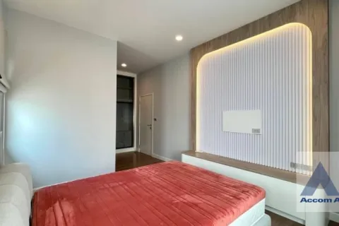Haus in Samut Prakan, Thailand 4 Schlafzimmer № 216829 - Foto 14