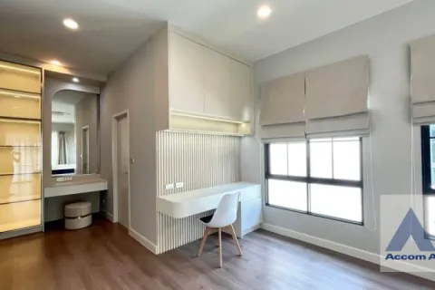Haus in Samut Prakan, Thailand 4 Schlafzimmer № 216829 - Foto 16
