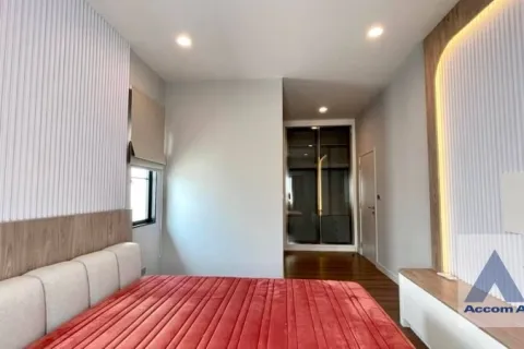 Haus in Samut Prakan, Thailand 4 Schlafzimmer № 216829 - Foto 13