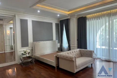 Haus in Prawet, Bangkok, Thailand 5 Schlafzimmer № 216832 - Foto 18