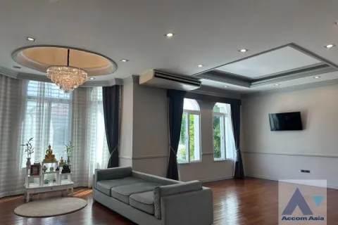 Haus in Prawet, Bangkok, Thailand 5 Schlafzimmer № 216832 - Foto 14