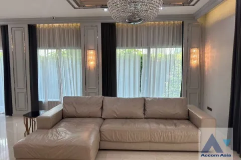 Haus in Prawet, Bangkok, Thailand 5 Schlafzimmer № 216832 - Foto 2