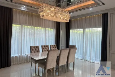 Haus in Prawet, Bangkok, Thailand 5 Schlafzimmer № 216832 - Foto 8