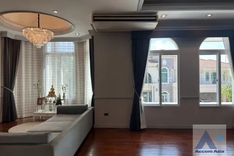 Haus in Prawet, Bangkok, Thailand 5 Schlafzimmer № 216832 - Foto 16