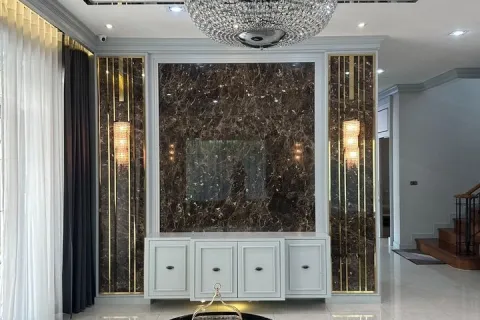 Haus in Prawet, Bangkok, Thailand 5 Schlafzimmer № 216832 - Foto 3