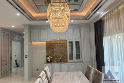 Haus in Prawet, Bangkok, Thailand 5 Schlafzimmer № 216832 - Foto 10