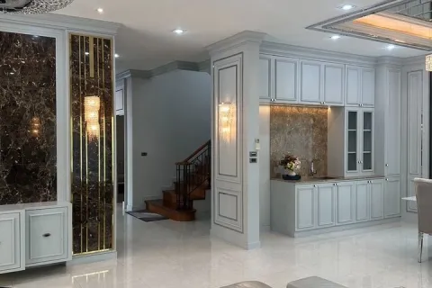 Haus in Prawet, Bangkok, Thailand 5 Schlafzimmer № 216832 - Foto 5
