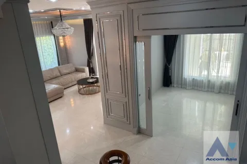 Haus in Prawet, Bangkok, Thailand 5 Schlafzimmer № 216832 - Foto 6