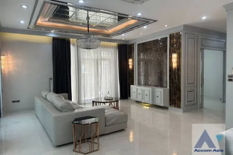 Haus in Prawet, Bangkok, Thailand 5 Schlafzimmer № 216832 - Foto 4