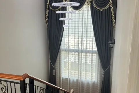 Haus in Prawet, Bangkok, Thailand 5 Schlafzimmer № 216832 - Foto 12