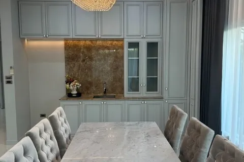 Haus in Prawet, Bangkok, Thailand 5 Schlafzimmer № 216832 - Foto 9