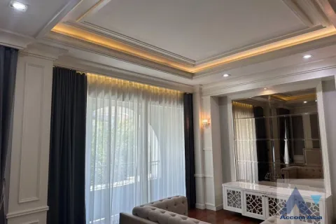 Haus in Prawet, Bangkok, Thailand 5 Schlafzimmer № 216832 - Foto 19