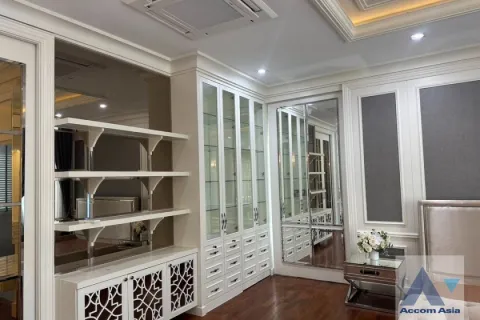 Haus in Prawet, Bangkok, Thailand 5 Schlafzimmer № 216832 - Foto 20