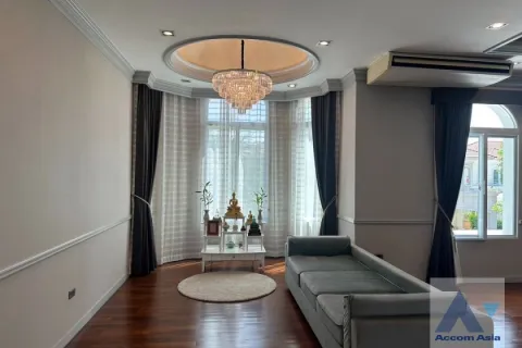 Haus in Prawet, Bangkok, Thailand 5 Schlafzimmer № 216832 - Foto 15