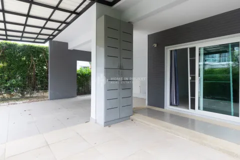 House in Phuket, Thailand 3 bedrooms № 209601 - photo 3