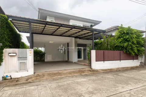House in Phuket, Thailand 3 bedrooms № 209601