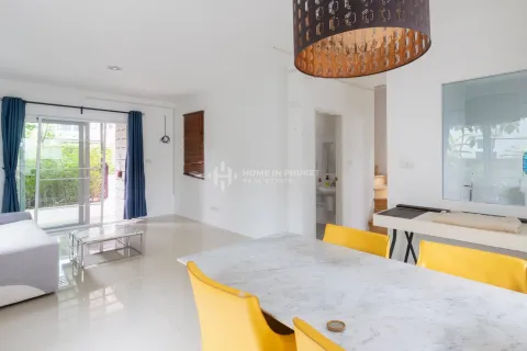 House in Phuket, Thailand 3 bedrooms № 209601 - photo 5
