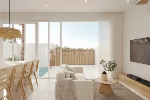 House in Phuket, Thailand 2 bedrooms № 209598 - photo 4