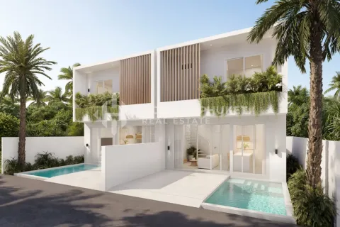House in Phuket, Thailand 2 bedrooms № 209598