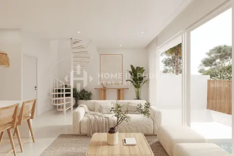 House in Phuket, Thailand 2 bedrooms № 209598 - photo 3