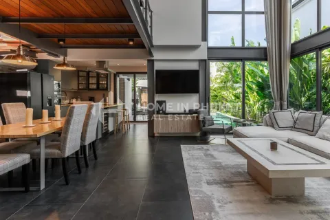 บ้านในภูเก็ต, ประเทศไทย 2 ห้องนอน № 209596 - รูปถ่าย 4
