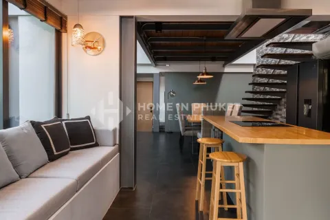บ้านในภูเก็ต, ประเทศไทย 2 ห้องนอน № 209596 - รูปถ่าย 5
