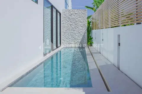 อสังหาริมทรัพย์เชิงพาณิชย์ในภูเก็ต, ประเทศไทย 350 ตร.ม. № 209600 - รูปถ่าย 3