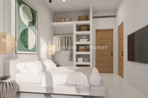 House in Phuket, Thailand 2 bedrooms № 209597 - photo 4