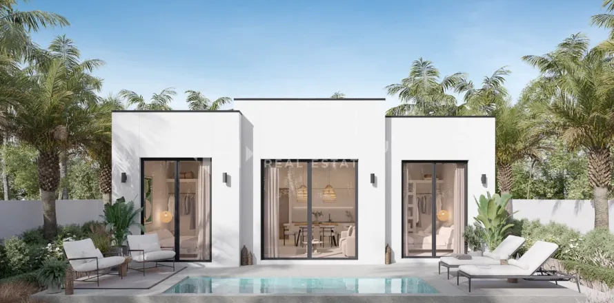 House in Phuket, Thailand 2 bedrooms № 209597