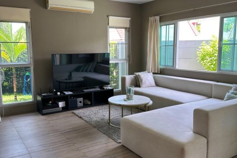 Villa à Hua Hin, Thaïlande 2 chambres № 168344 - photo 8