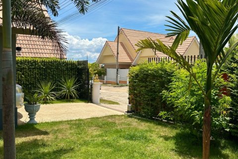 Villa à Hua Hin, Thaïlande 2 chambres № 168344 - photo 19