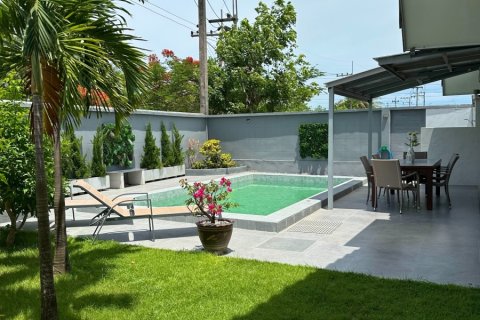 Villa à Hua Hin, Thaïlande 2 chambres № 168344 - photo 4