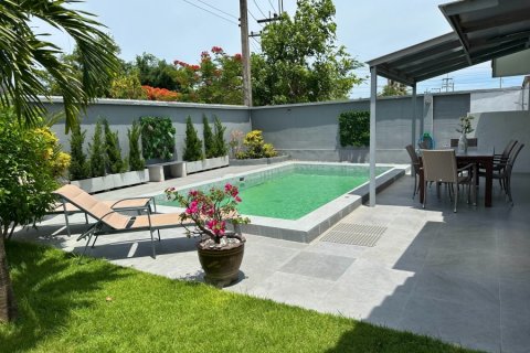 Villa à Hua Hin, Thaïlande 2 chambres № 168344 - photo 3