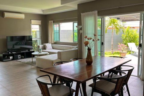 Villa à Hua Hin, Thaïlande 2 chambres № 168344 - photo 6